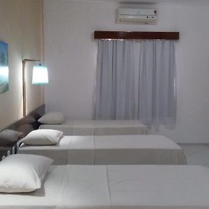 Standard Suite